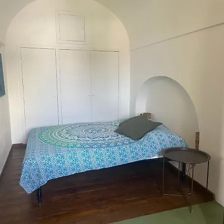 Villa Dammuso Le Stelle